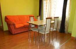 Apartament 3 camere, 52 mp, A.C. balcon, zona strazii Fantanele
