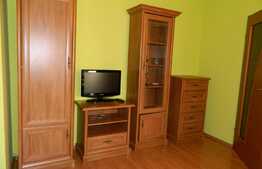 Apartament 3 camere, 52 mp, A.C. balcon, zona strazii Fantanele