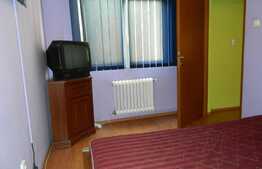 Apartament 3 camere, 52 mp, A.C. balcon, zona strazii Fantanele