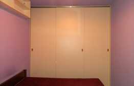 Apartament 3 camere, 52 mp, A.C. balcon, zona strazii Fantanele