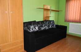 Apartament 3 camere, 52 mp, A.C. balcon, zona strazii Fantanele