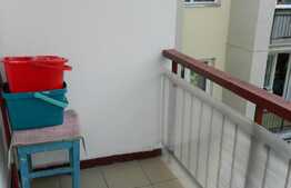 Apartament 3 camere, 52 mp, A.C. balcon, zona strazii Fantanele