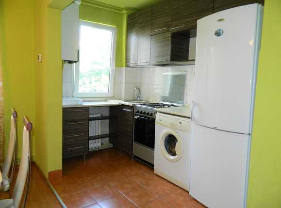Apartament de închiriat 3 camere Grigorescu - 32393AI | BLITZ Cluj-Napoca | Poza5
