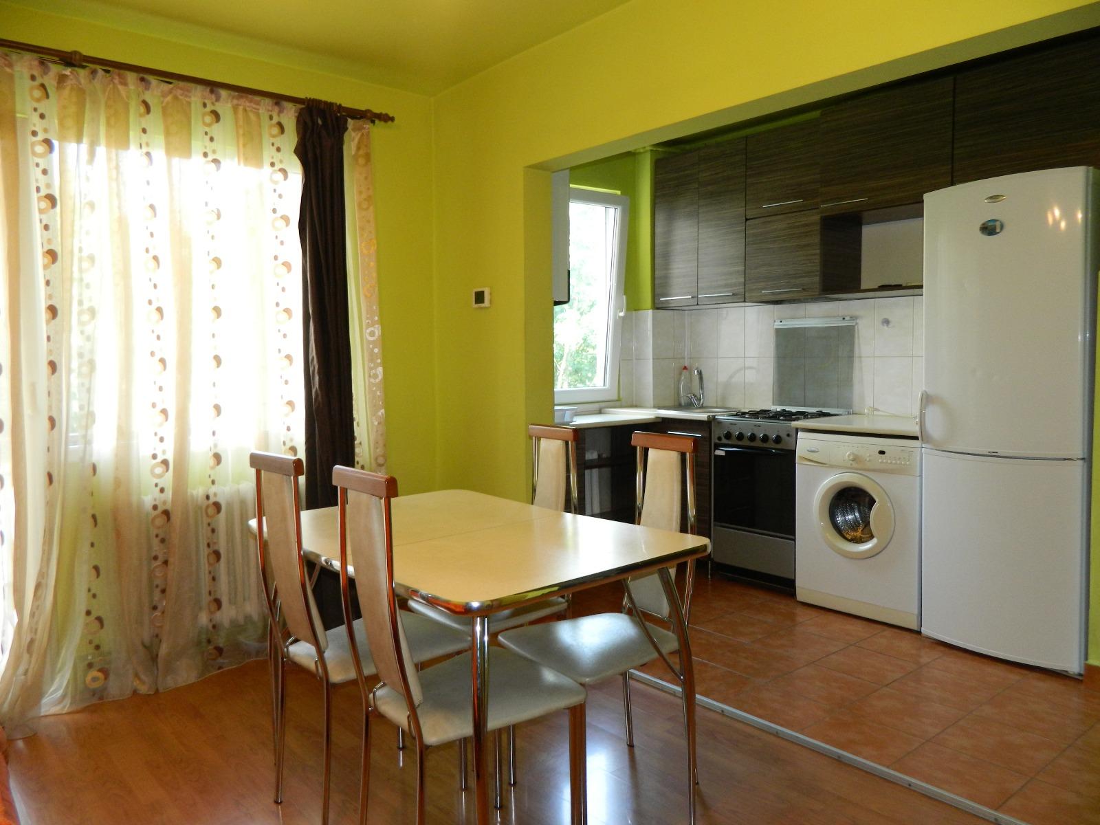 Apartament de închiriat 3 camere Grigorescu - 32393AI | BLITZ Cluj-Napoca | Poza4