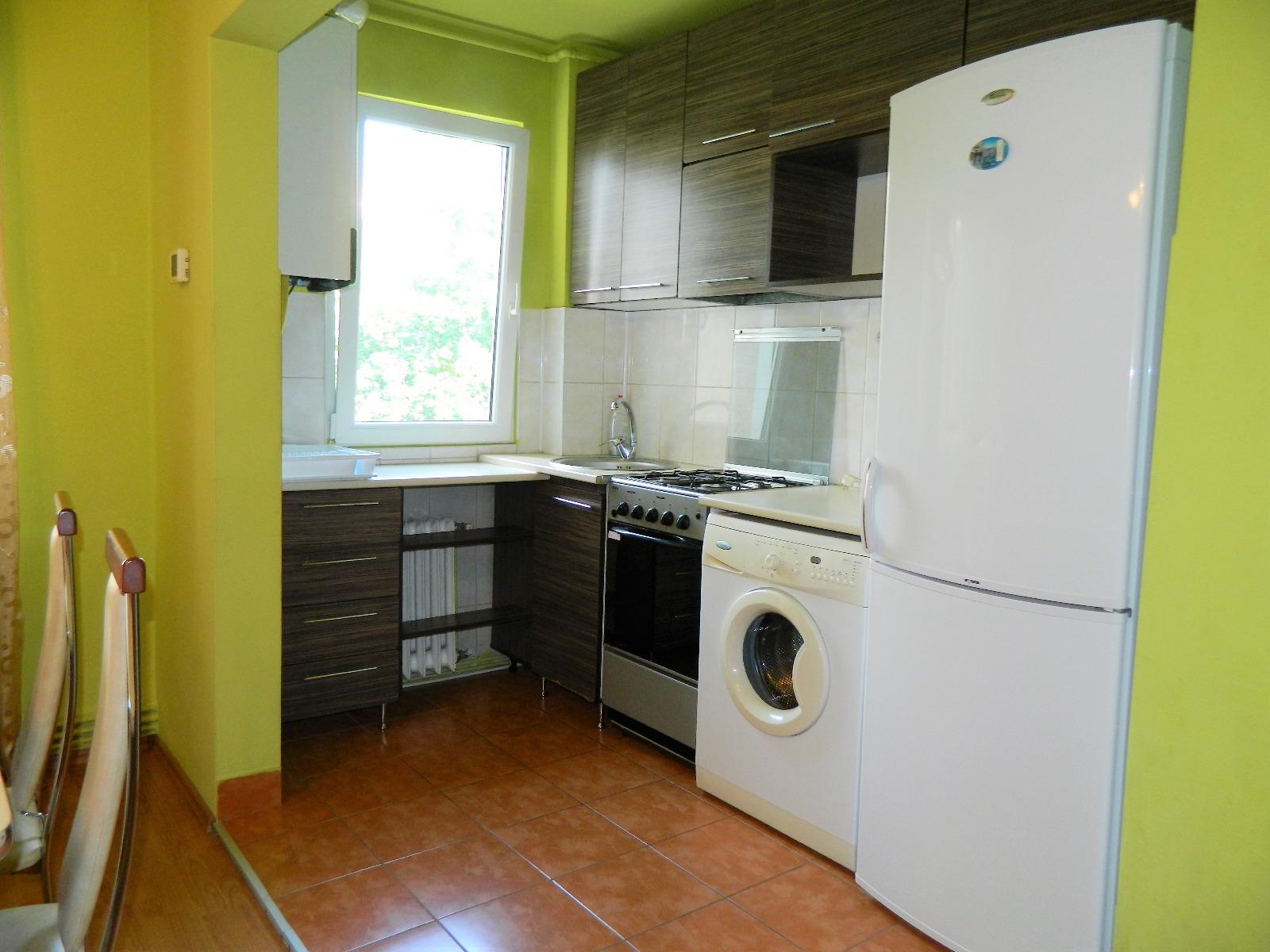 Apartament de închiriat 3 camere Grigorescu - 32393AI | BLITZ Cluj-Napoca | Poza5