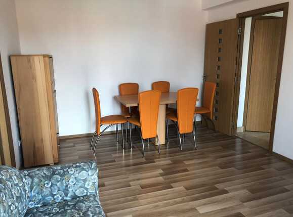 Apartament de închiriat 3 camere Central - 32395AI | BLITZ Cluj-Napoca | Poza1