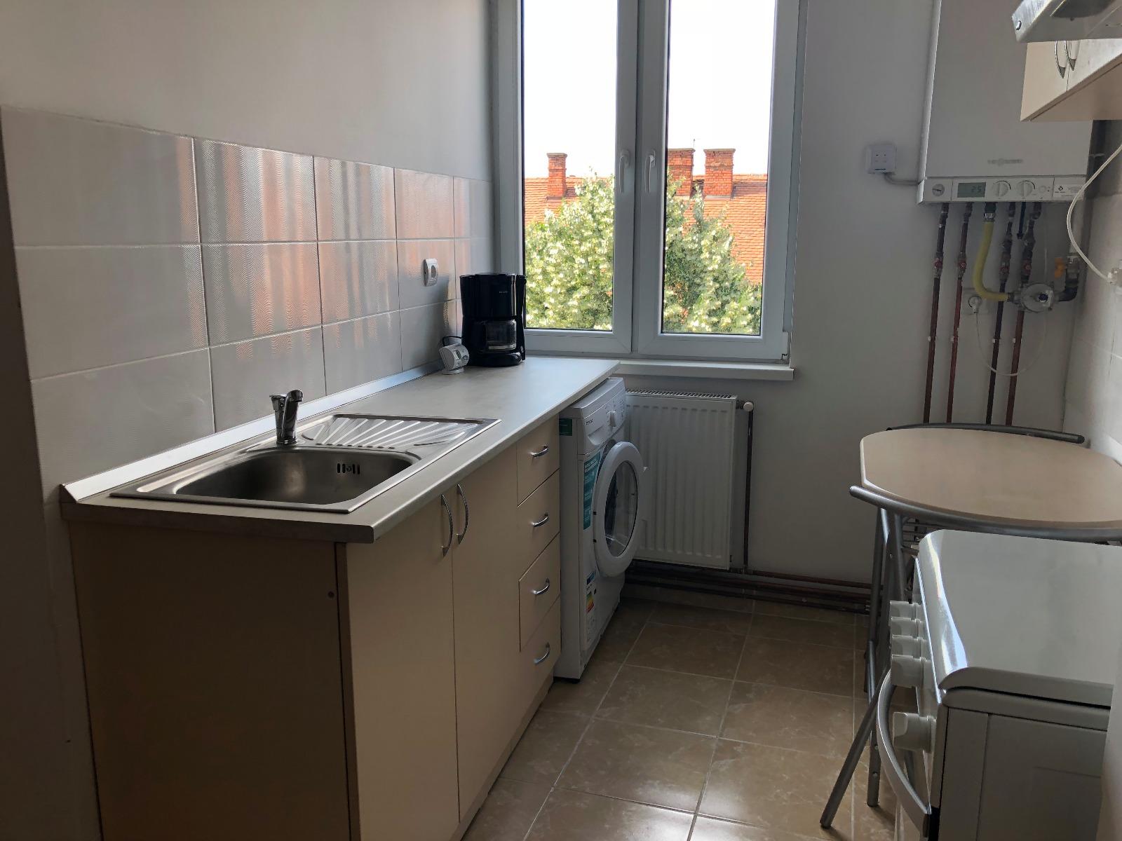 Apartament de închiriat 3 camere Central - 32395AI | BLITZ Cluj-Napoca | Poza6