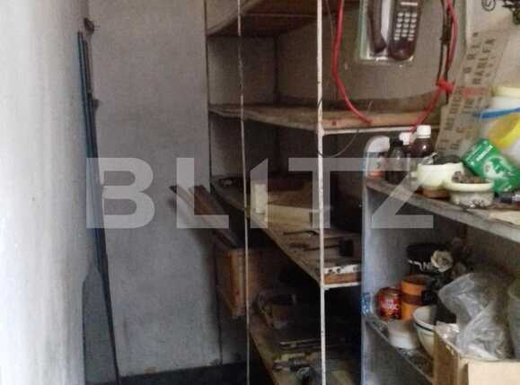 Apartament de vânzare 3 camere Marasti - 32396AV | BLITZ Cluj-Napoca | Poza3