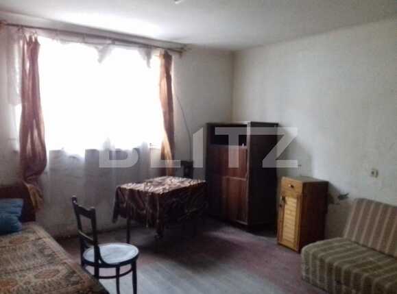 Garsonieră de vânzare Marasti - 32397AV | BLITZ Cluj-Napoca | Poza1