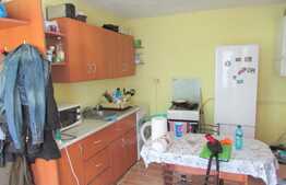 Garsoniera, 35 de mp, zona Auchan