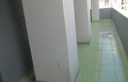 Apartament 3 camere, 80 mp, terasa 28 mp, parcare, zona Iris Residence