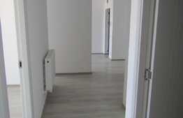 Apartament 3 camere, 80 mp, terasa 28 mp, parcare, zona Iris Residence