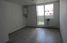 Apartament 3 camere, 80 mp, terasa 28 mp, parcare, zona Iris Residence
