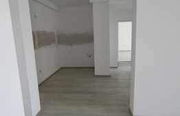Apartament 3 camere, 80 mp, terasa 28 mp, parcare, zona Iris Residence