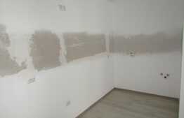 Apartament 3 camere, 80 mp, terasa 28 mp, parcare, zona Iris Residence