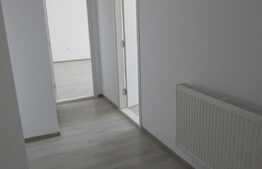 Apartament 3 camere, 80 mp, terasa 28 mp, parcare, zona Iris Residence