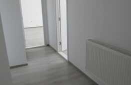 Apartament 3 camere, 80 mp, terasa 28 mp, parcare, zona Iris Residence