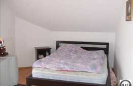 Apartament cu 4 camere in imobil tip vila, zona foarte linistita!