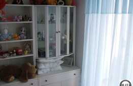 Apartament cu 4 camere in imobil tip vila, zona foarte linistita!