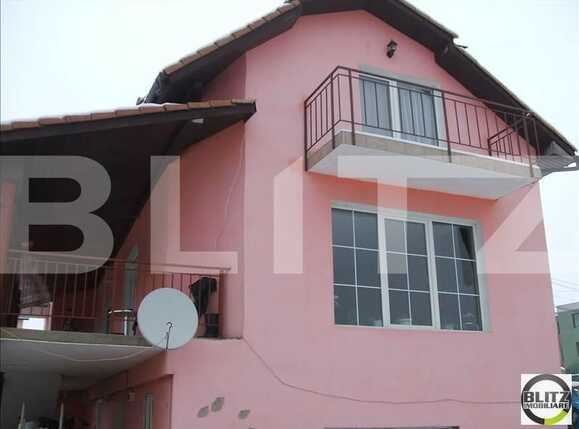 Apartament de vânzare 4 camere Dambul Rotund - 324AV | BLITZ Cluj-Napoca | Poza1