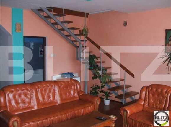 Apartament de vânzare 4 camere Dambul Rotund - 324AV | BLITZ Cluj-Napoca | Poza7