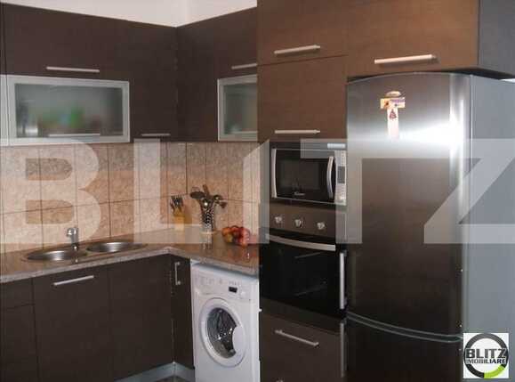 Apartament de vânzare 4 camere Dambul Rotund - 324AV | BLITZ Cluj-Napoca | Poza3