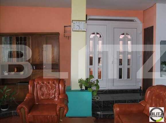 Apartament de vânzare 4 camere Dambul Rotund - 324AV | BLITZ Cluj-Napoca | Poza8