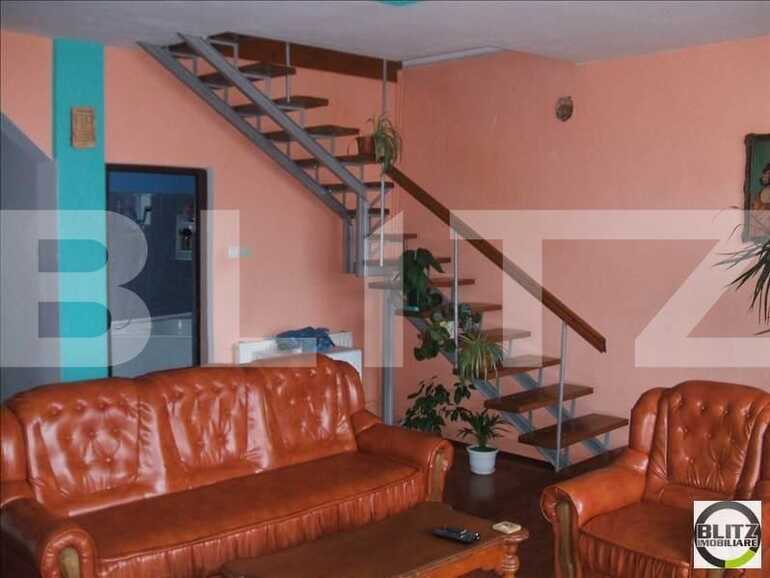 Apartament de vânzare 4 camere Dambul Rotund - 324AV | BLITZ Cluj-Napoca | Poza7