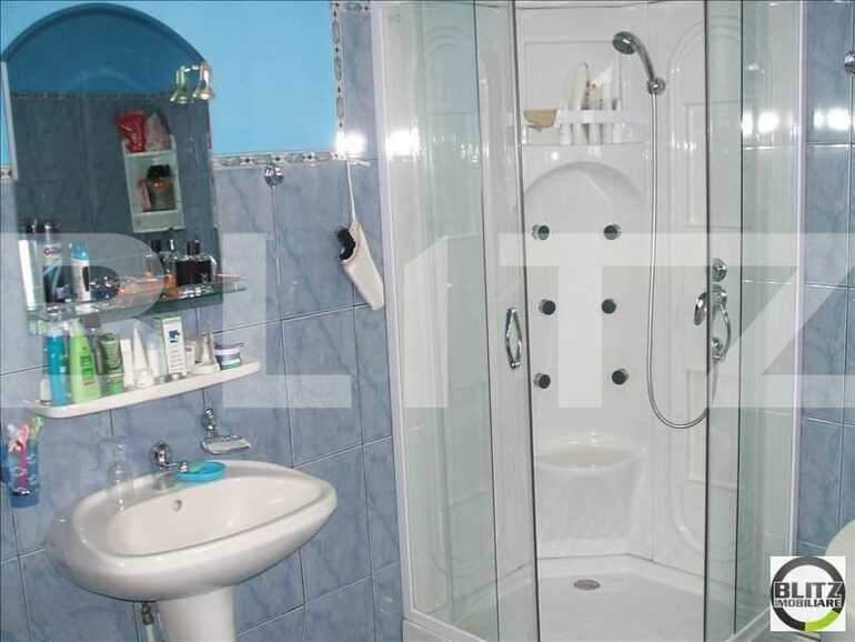 Apartament de vânzare 4 camere Dambul Rotund - 324AV | BLITZ Cluj-Napoca | Poza4