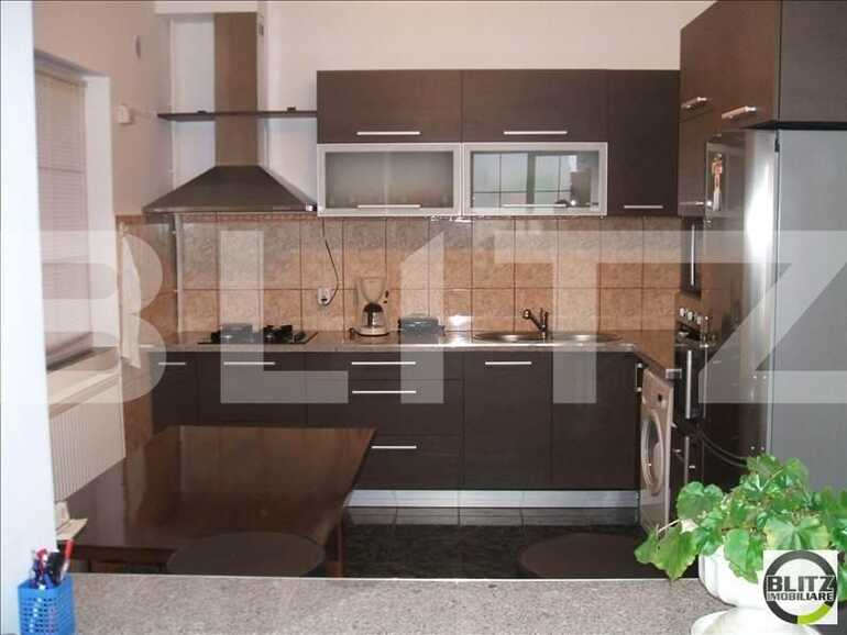Apartament de vânzare 4 camere Dambul Rotund - 324AV | BLITZ Cluj-Napoca | Poza2