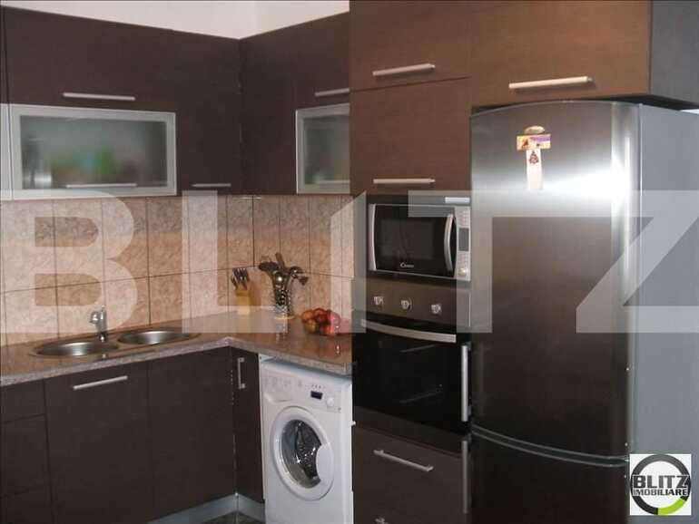 Apartament de vânzare 4 camere Dambul Rotund - 324AV | BLITZ Cluj-Napoca | Poza3