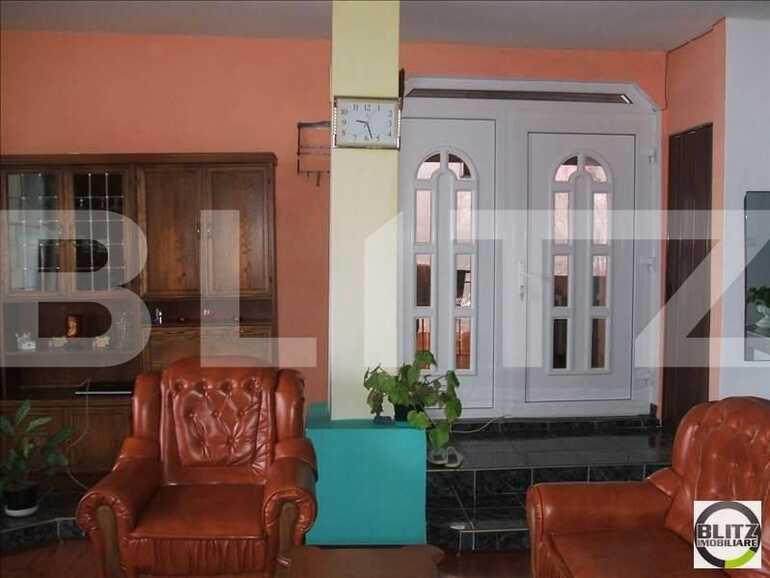Apartament de vanzare 4 camere Dambul Rotund - 324AV | BLITZ Cluj-Napoca | Poza8