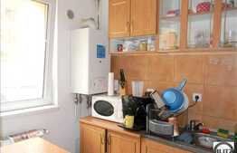 Apartament de vanzare cu 1 camera + balcon