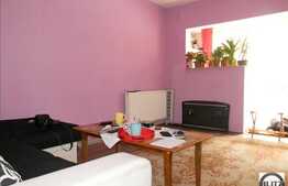 Apartament de vanzare cu 1 camera + balcon