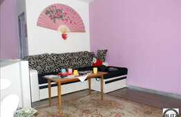 Apartament de vanzare cu 1 camera + balcon