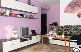 Apartament de vanzare cu 1 camera + balcon