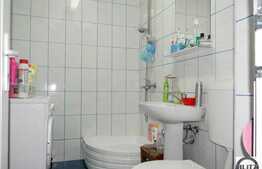 Apartament de vanzare cu 1 camera + balcon