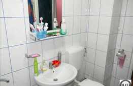 Apartament de vanzare cu 1 camera + balcon