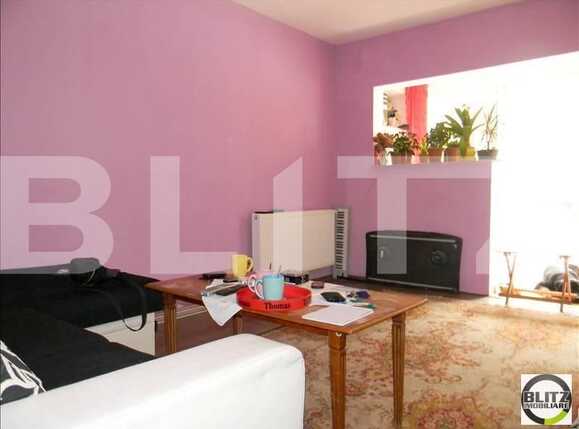 Garsonieră de vânzare Floreşti - 3240AV | BLITZ Cluj-Napoca | Poza3