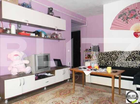 Garsonieră de vânzare Floreşti - 3240AV | BLITZ Cluj-Napoca | Poza2