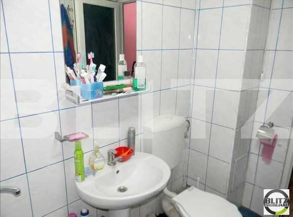 Garsonieră de vânzare Floreşti - 3240AV | BLITZ Cluj-Napoca | Poza5