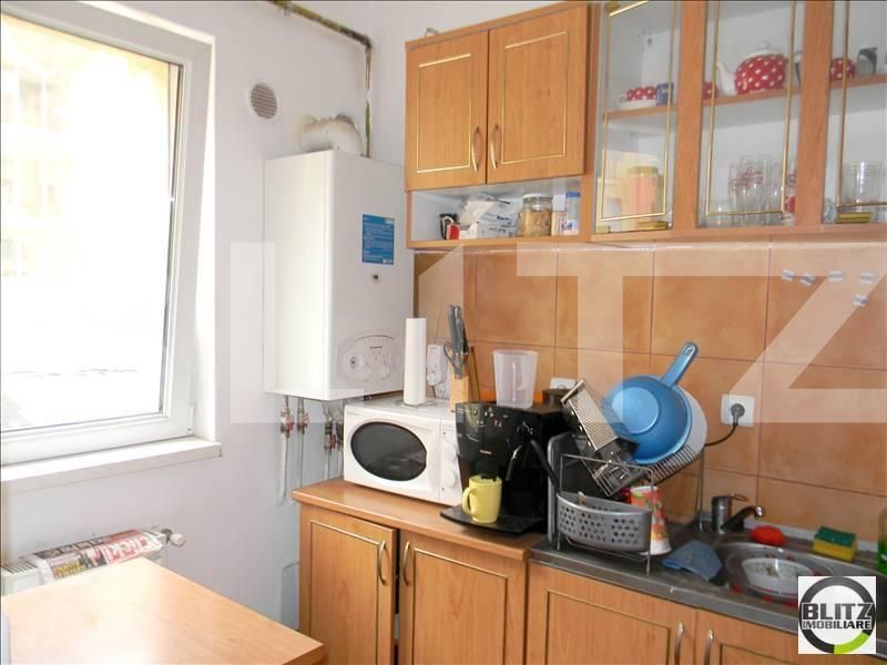 Garsonieră de vânzare Floreşti - 3240AV | BLITZ Cluj-Napoca | Poza4
