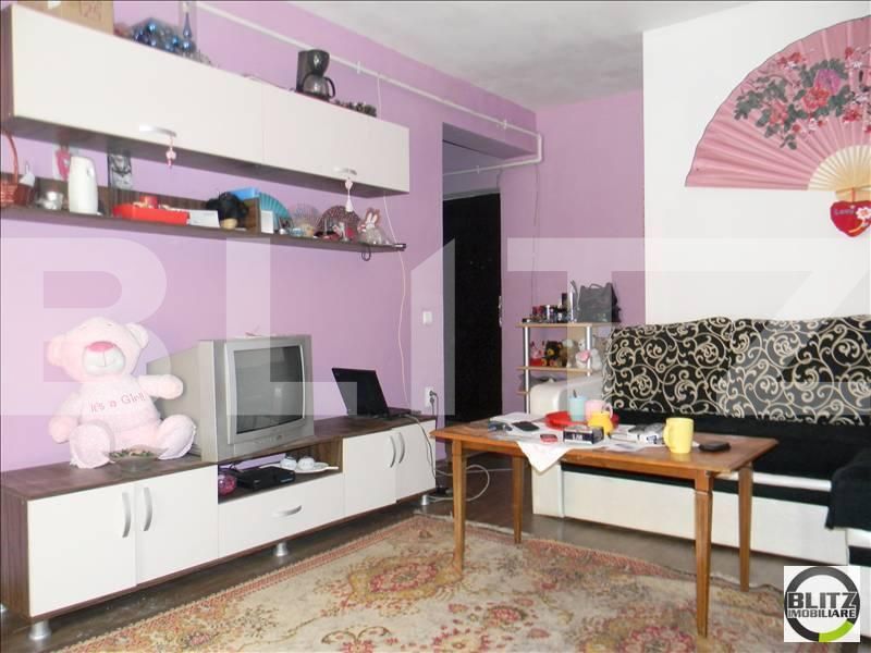 Garsonieră de vânzare Floreşti - 3240AV | BLITZ Cluj-Napoca | Poza2