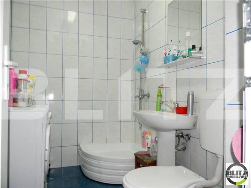 Garsonieră de vânzare Floreşti - 3240AV | BLITZ Cluj-Napoca | Poza6