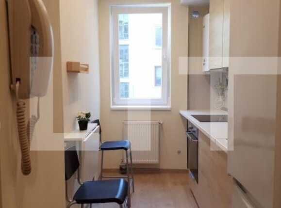 Apartament de închiriat 2 camere Central - 32401AI | BLITZ Cluj-Napoca | Poza8