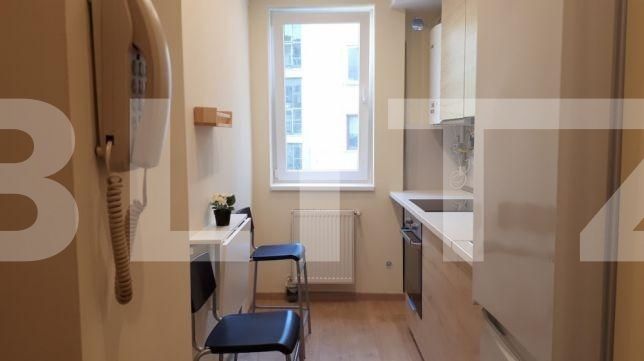 Apartament de închiriat 2 camere Central - 32401AI | BLITZ Cluj-Napoca | Poza8