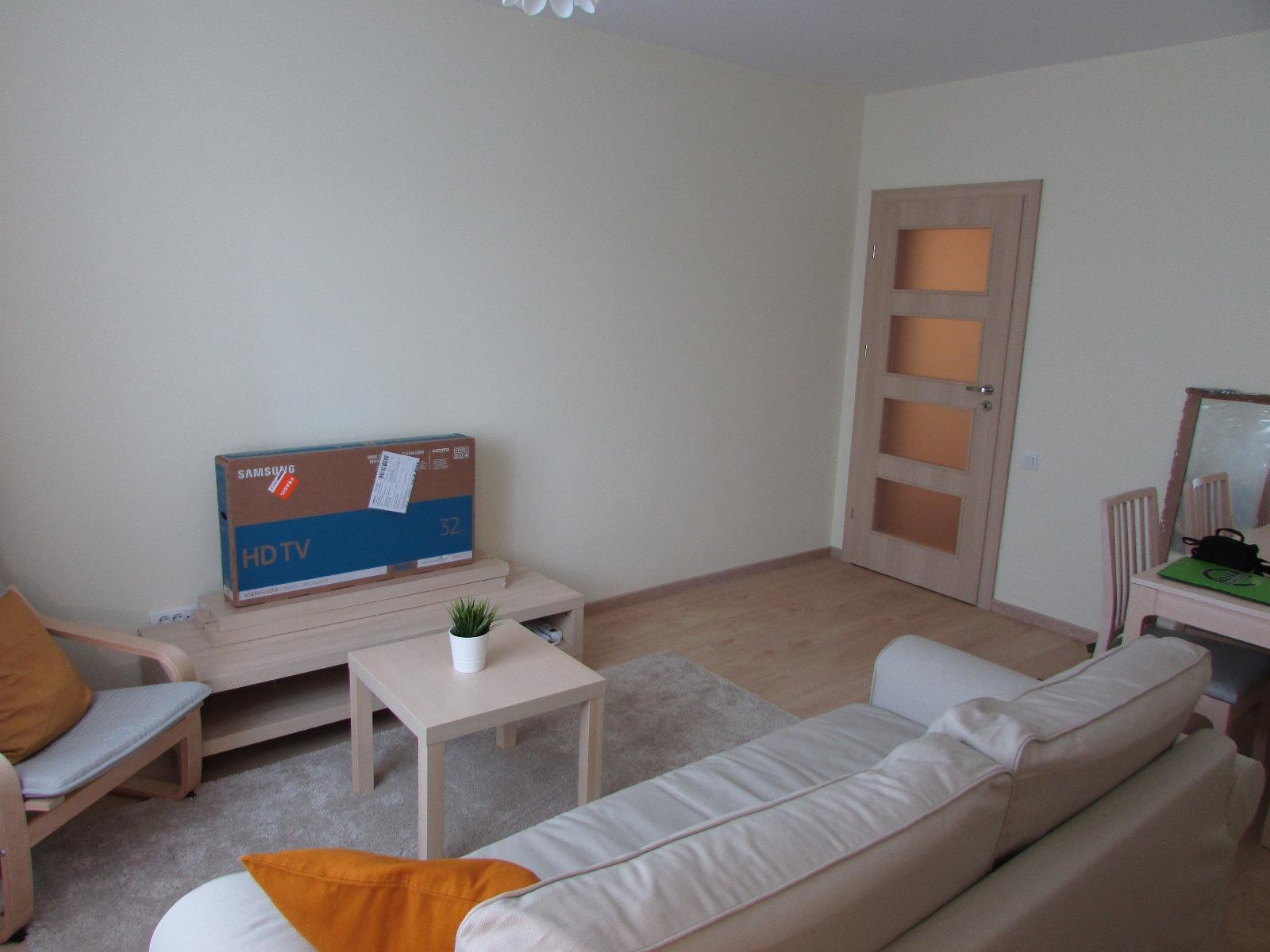 Apartament de închiriat 2 camere Central - 32401AI | BLITZ Cluj-Napoca | Poza2