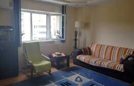 Apartament 3 camere, 73 mp, parcare, zona strazii Plopilor