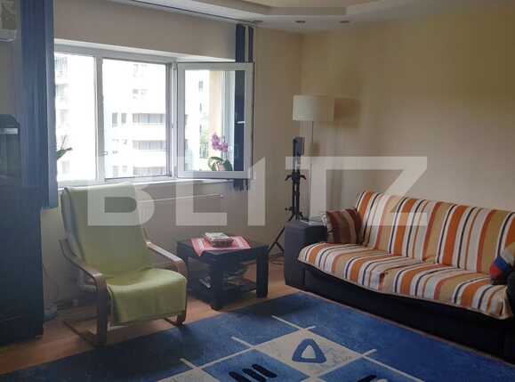 Apartament de vânzare 3 camere Plopilor - 32402AV | BLITZ Cluj-Napoca | Poza2