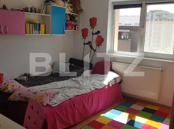 Apartament de vânzare 3 camere Plopilor - 32402AV | BLITZ Cluj-Napoca | Poza3